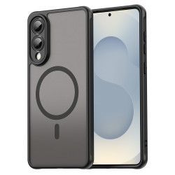 Techsuit  HaloFrost II MagSafe  Samsung Galaxy S25 Edge  Black