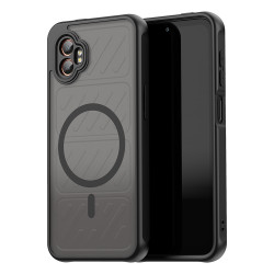 Techsuit  HaloFrost II MagSafe  Samsung Galaxy Xcover7 Pro  Black