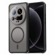 Techsuit  HaloFrost II MagSafe  Xiaomi 15 Ultra  Black