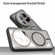 Techsuit  HaloFrost II MagSafe  Xiaomi 15 Ultra  Black