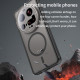 Techsuit  HaloFrost II MagSafe  Xiaomi 15 Ultra  Black