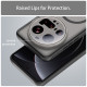 Techsuit  HaloFrost II MagSafe  Xiaomi 15 Ultra  Black
