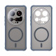 Techsuit HaloFrost II MagSafe Xiaomi 15 Ultra Navy Blue Techsuit HaloFrost II MagSafe Xiaomi 15 Ultra Navy Blue