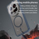Techsuit HaloFrost II MagSafe Xiaomi 15 Ultra Navy Blue Techsuit HaloFrost II MagSafe Xiaomi 15 Ultra Navy Blue