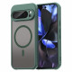 Techsuit  HaloFrost II MagSafe  Google Pixel 9 Pro  Green