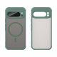 Techsuit  HaloFrost II MagSafe  Google Pixel 9 Pro  Green