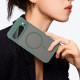 Techsuit  HaloFrost II MagSafe  Google Pixel 9 Pro  Green