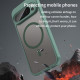 Techsuit  HaloFrost II MagSafe  Google Pixel 9 Pro  Green