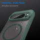 Techsuit  HaloFrost II MagSafe  Google Pixel 9 Pro  Green
