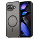 Techsuit  HaloFrost II MagSafe  Google Pixel 9a  Black