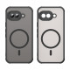 Techsuit  HaloFrost II MagSafe  Google Pixel 9a  Black