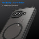 Techsuit  HaloFrost II MagSafe  Google Pixel 9a  Black
