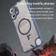 Techsuit  HaloFrost II MagSafe  Nothing CMF Phone 2 Pro  Navy Blue