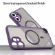 Techsuit HaloFrost II MagSafe Nothing CMF Phone 2 Pro Purple Techsuit HaloFrost II MagSafe Nothing CMF Phone 2 Pro Purple