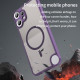 Techsuit HaloFrost II MagSafe Nothing CMF Phone 2 Pro Purple Techsuit HaloFrost II MagSafe Nothing CMF Phone 2 Pro Purple