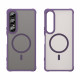 Techsuit HaloFrost II MagSafe Sony Xperia 1 VII Purple Techsuit HaloFrost II MagSafe Sony Xperia 1 VII Purple