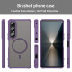 Techsuit HaloFrost II MagSafe Sony Xperia 1 VII Purple Techsuit HaloFrost II MagSafe Sony Xperia 1 VII Purple