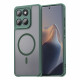 Techsuit  HaloFrost II MagSafe  Motorola Edge 60 / 60 Fusion  Green
