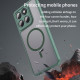 Techsuit  HaloFrost II MagSafe  Motorola Edge 60 / 60 Fusion  Green