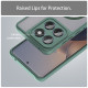Techsuit  HaloFrost II MagSafe  Motorola Edge 60 / 60 Fusion  Green