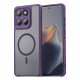 Techsuit  HaloFrost II MagSafe  Motorola Edge 60 / 60 Fusion  Purple