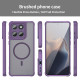 Techsuit  HaloFrost II MagSafe  Motorola Edge 60 / 60 Fusion  Purple