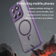 Techsuit  HaloFrost II MagSafe  Motorola Edge 60 / 60 Fusion  Purple