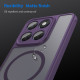 Techsuit  HaloFrost II MagSafe  Motorola Edge 60 / 60 Fusion  Purple
