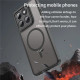 Techsuit  HaloFrost II MagSafe  Motorola Edge 60 Pro  Black