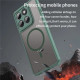 Techsuit  HaloFrost II MagSafe  Motorola Edge 60 Pro  Green