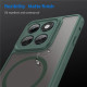 Techsuit  HaloFrost II MagSafe  Motorola Edge 60 Pro  Green