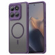 Techsuit HaloFrost II MagSafe Motorola Edge 60 Pro Purple Techsuit HaloFrost II MagSafe Motorola Edge 60 Pro Purple