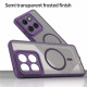 Techsuit HaloFrost II MagSafe Motorola Edge 60 Pro Purple Techsuit HaloFrost II MagSafe Motorola Edge 60 Pro Purple