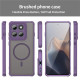 Techsuit HaloFrost II MagSafe Motorola Edge 60 Pro Purple Techsuit HaloFrost II MagSafe Motorola Edge 60 Pro Purple