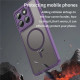 Techsuit HaloFrost II MagSafe Motorola Edge 60 Pro Purple Techsuit HaloFrost II MagSafe Motorola Edge 60 Pro Purple