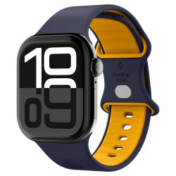 Spigen  Nano Pop  Apple Watch 1/2/3/4/5/6/7/8/9/10/SE/SE 2 (38/40/41/42mm)  Blueberry Navy