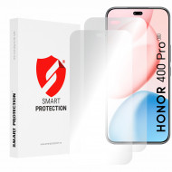 Smart Protection  Premium Classic (2 pack)  Honor 400 Pro  Clear