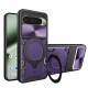 Techsuit  CamGuard Pro  Google Pixel 10 / 10 Pro  Purple