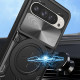 Techsuit  CamGuard Pro  Google Pixel 10 / 10 Pro  Purple
