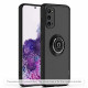 Techsuit Glinth Samsung Galaxy Z Flip7 Black Techsuit Glinth Samsung Galaxy Z Flip7 Black