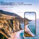 Techsuit  Full Camera Glass  Google Pixel 10 / 10 Pro  Black