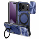 Techsuit  CamGuard Pro  iPhone 17 Pro  Blue