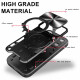 Techsuit  CamGuard Pro  iPhone 17 Pro Max  Black