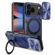 Techsuit  CamGuard Pro  iPhone 17 Pro Max  Blue