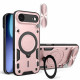 Techsuit  CamGuard Pro  iPhone 17 Air  Rose Gold