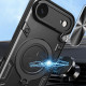 Techsuit  CamGuard Pro  iPhone 17 Air  Rose Gold