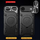 Techsuit  CamGuard Pro  iPhone 17 Air  Rose Gold