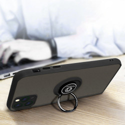 Techsuit  Glinth  iPhone 17  Black