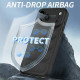 Techsuit  Magic Shield  iPhone 17 Pro  Bleu