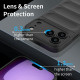 Techsuit  Magic Shield  iPhone 17 Pro  Bleu
